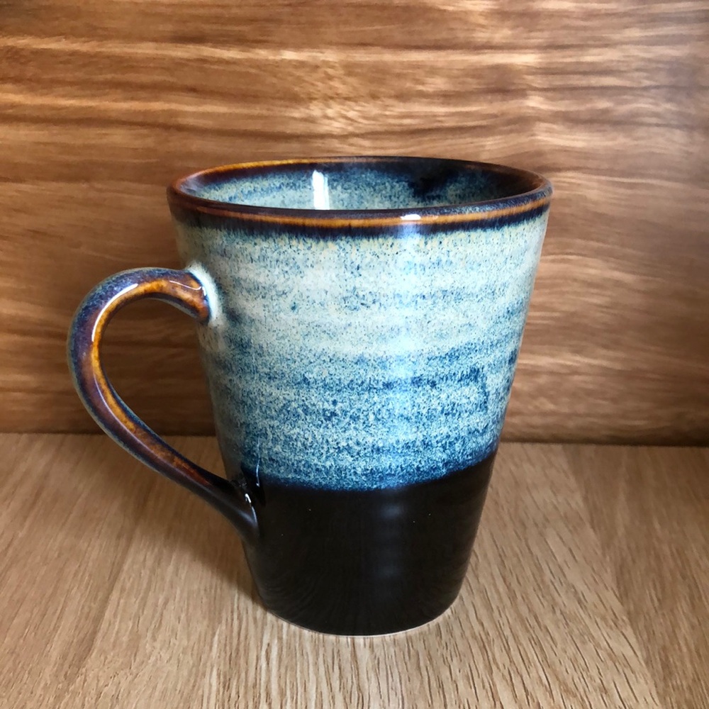 Handmade Ceramic Mug